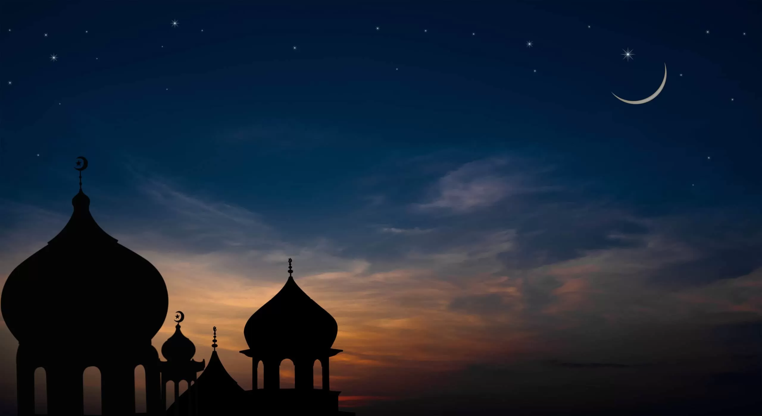 Malam Lailatul Qadar: Malam yang Lebih Baik dari Seribu Bulan
