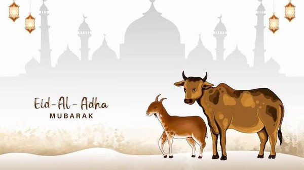 Ibadah Qurban dalam Pandangan al-Qusyairi